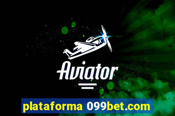 plataforma 099bet.com