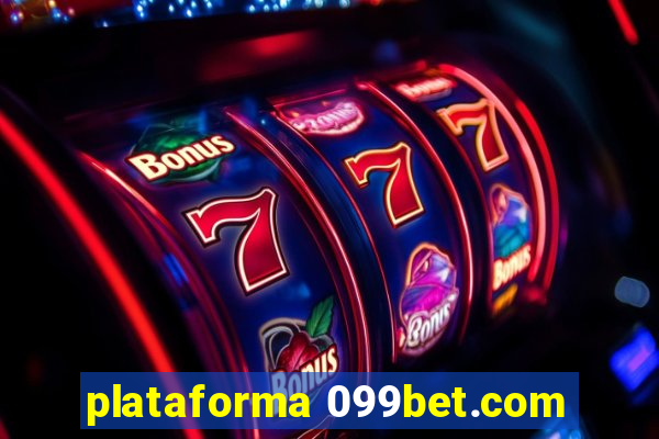 plataforma 099bet.com