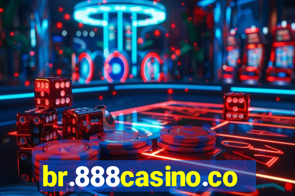 br.888casino.com