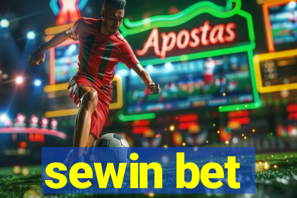 sewin bet