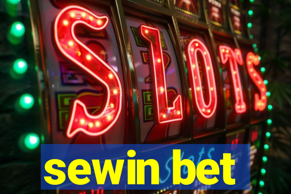 sewin bet