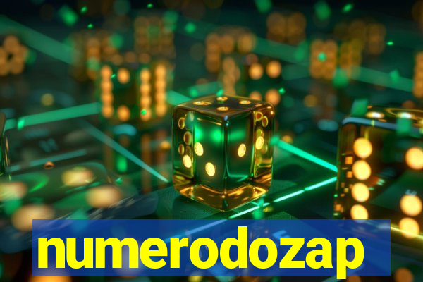 numerodozap