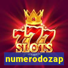 numerodozap