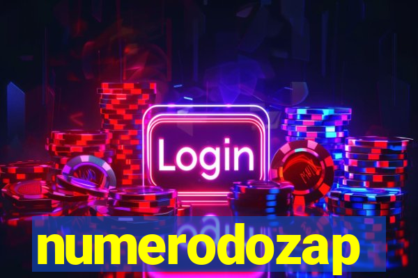 numerodozap