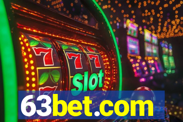 63bet.com