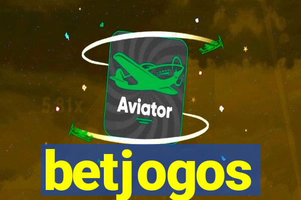 betjogos