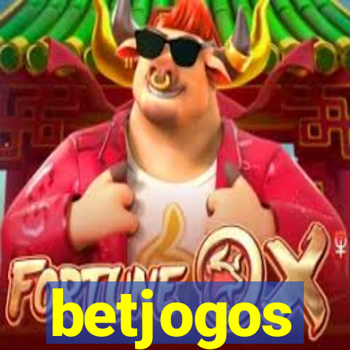 betjogos