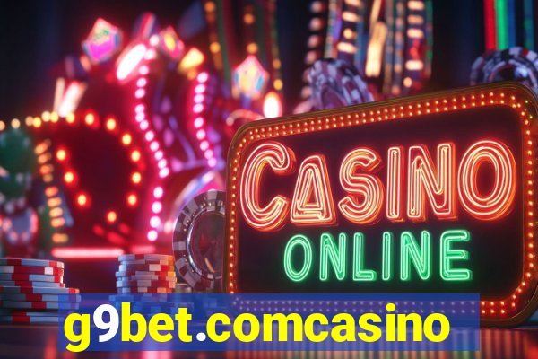 g9bet.comcasino