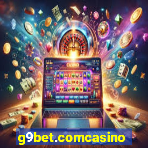 g9bet.comcasino