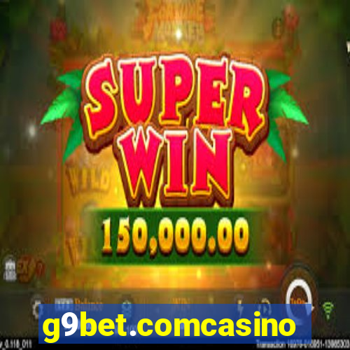 g9bet.comcasino