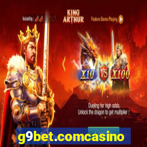 g9bet.comcasino