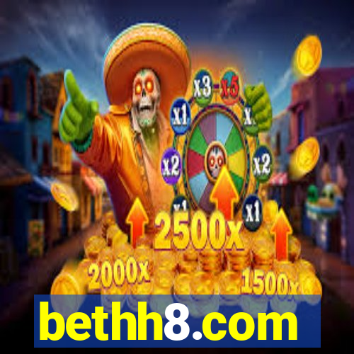 bethh8.com