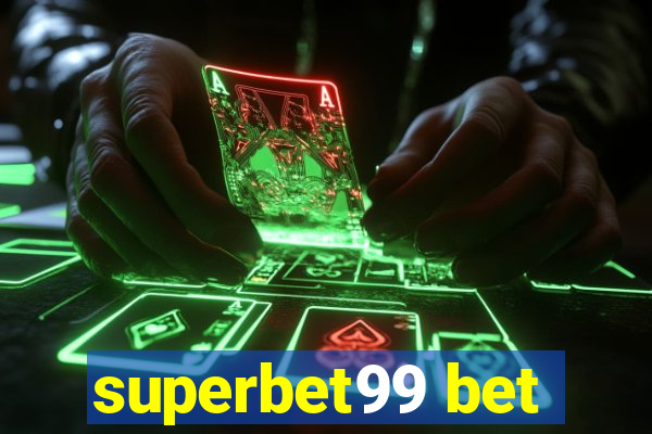 superbet99 bet