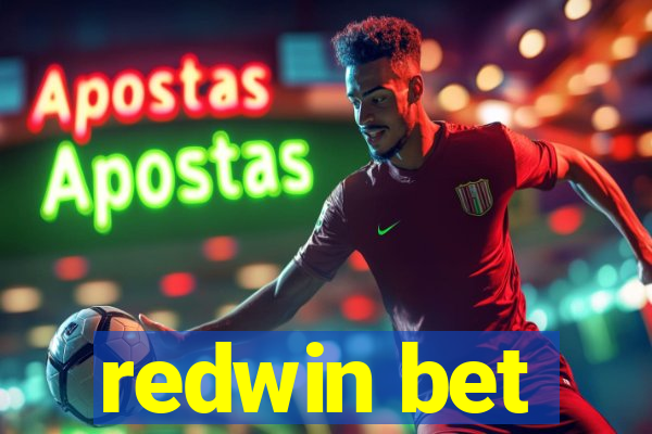 redwin bet