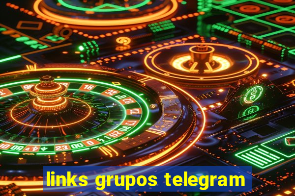 links grupos telegram