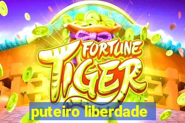 puteiro liberdade