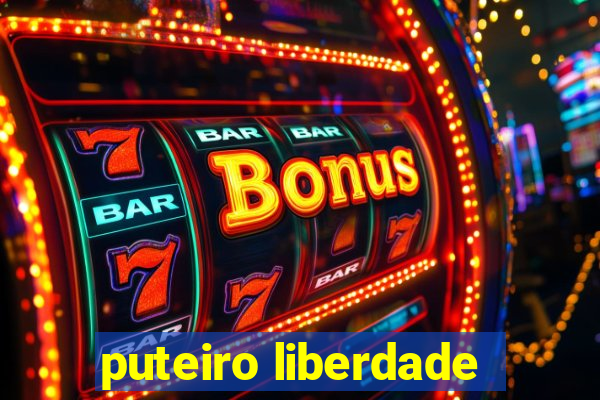 puteiro liberdade