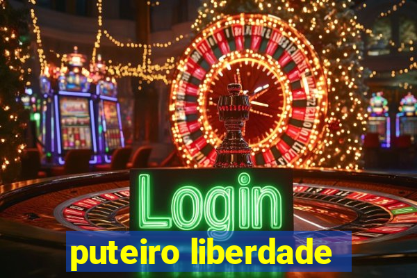 puteiro liberdade