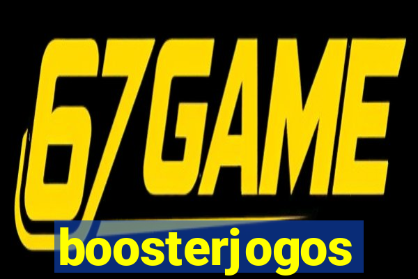 boosterjogos