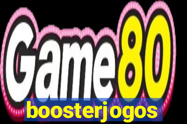 boosterjogos