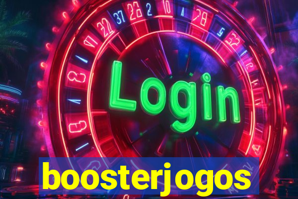 boosterjogos