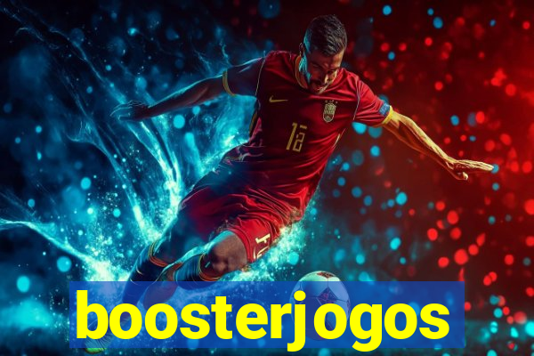 boosterjogos