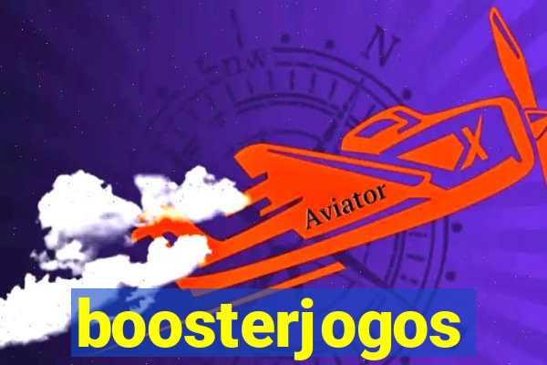 boosterjogos