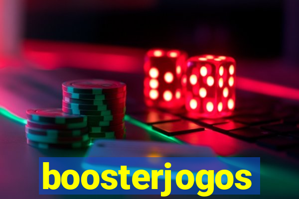 boosterjogos