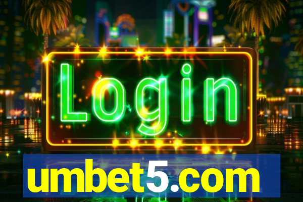 umbet5.com