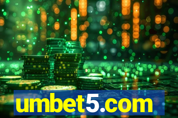 umbet5.com