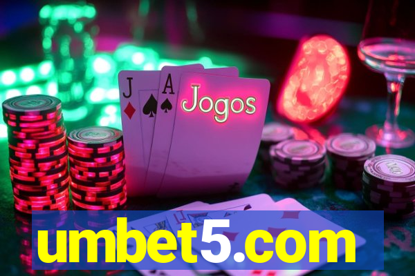 umbet5.com