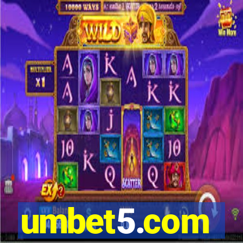 umbet5.com