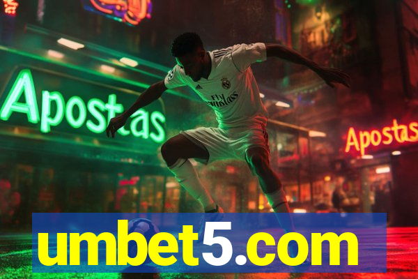 umbet5.com