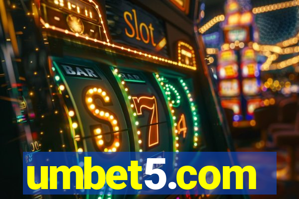 umbet5.com