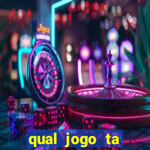 qual jogo ta pagando mais agora