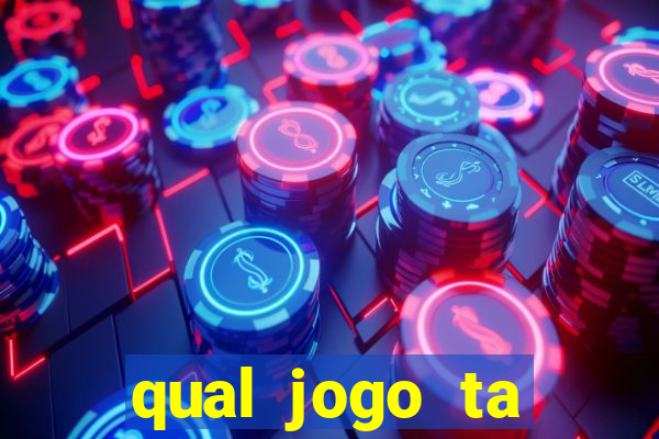 qual jogo ta pagando mais agora