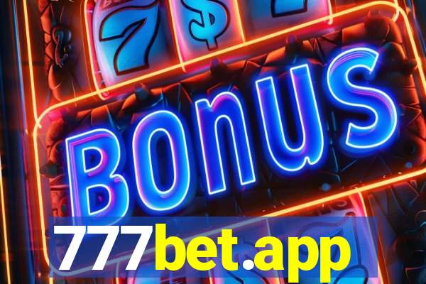 777bet.app