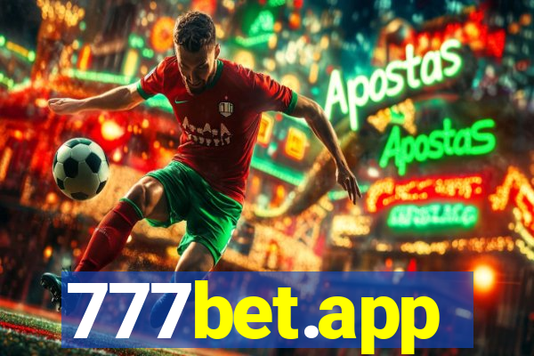 777bet.app