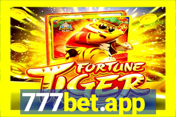 777bet.app