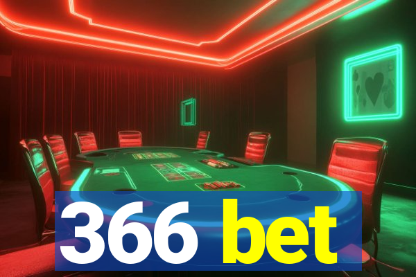 366 bet