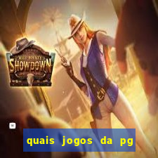 quais jogos da pg da pra comprar funcionalidade