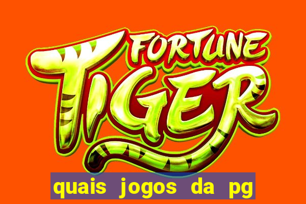 quais jogos da pg da pra comprar funcionalidade