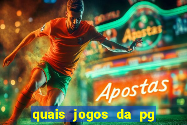 quais jogos da pg da pra comprar funcionalidade