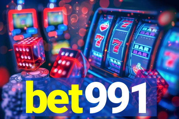 bet991