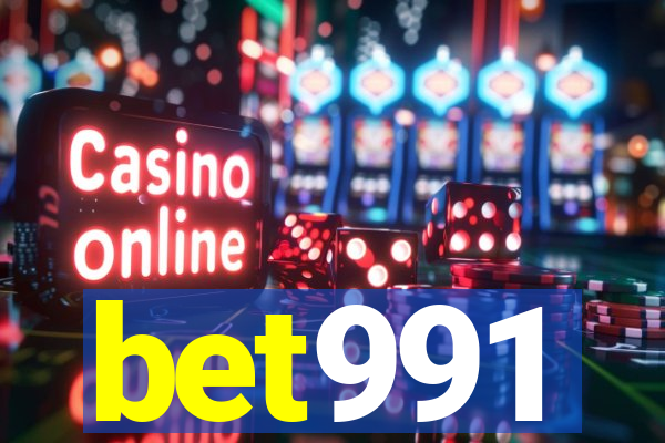 bet991