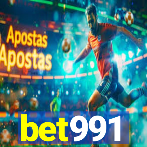 bet991