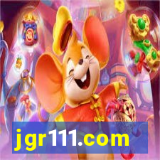 jgr111.com