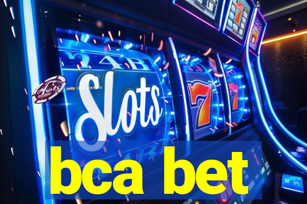 bca bet