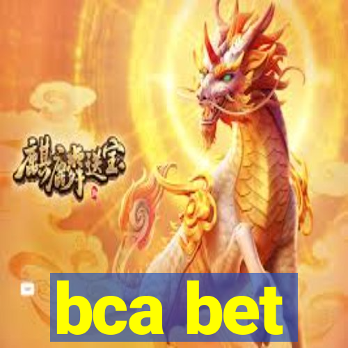 bca bet