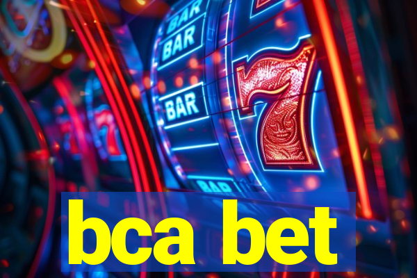 bca bet